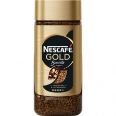 Кофе Nescafe Gold Barista, молотый в растворимом, 85 г в магазинах Пятерочка