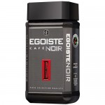 Кофе растворимый Egoiste Noir 100г
