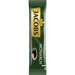 Кофе растворимый Jacobs Monarch 1,8 г