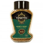 Кофе растворимый сублимированный Intense, 95 г