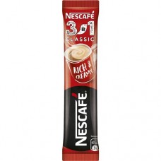 NESCAFE 3в1 Класcический. Напиток кофейный растворимый, 14,5 г в магазинах Пятерочка