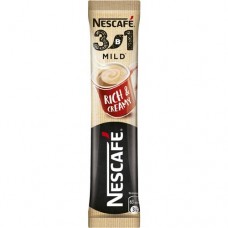 NESCAFE 3в1 Мягкий. Напиток кофейный растворимый, 14,5 г в магазинах Пятерочка
