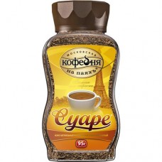 Суаре банка 95гр в магазинах Пятерочка