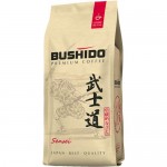 BUSHIDO Sensei Кофе в зернах 227г.