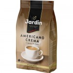 Кофе Jardin Americano Crema в зернах 1 кг
