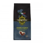 Кофе натуральный жареный в зернах VENETTO 250г.