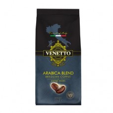 Кофе натуральный жареный в зернах VENETTO 250г. в магазинах Пятерочка