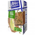 Magic Grain Хлебцы Мультизлаковые с Тыкв.Семеч 160г