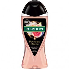 Гель для душа Palmolive Роскошь масел Инжир и Белая орхидея 250 мл в магазинах Пятерочка