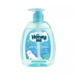 Honey KID Гель для подмывания малыша 400 мл