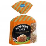 Хлебцы Зерновые, Коломенское, 260 г