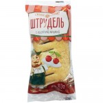 Штрудель Хлебозавод № 28 с вишневой начинкой 80 г