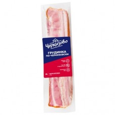 Грудка по-черкизовски, свиная, 300 г в магазинах Пятерочка
