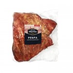 МЯС.ФЕРМА Ребра свиные к/в в/у 1 кг