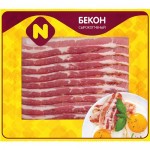 Останкино БЕКОН с/к с/н в/у 1/180г