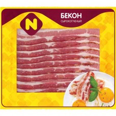 Останкино БЕКОН с/к с/н в/у 1/180г в магазинах Пятерочка