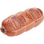 Колбаса  Вязанка  со шпиком 500г