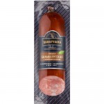 Колбаса БАВАРУШКА Балыкбургская С Копченым Балыком в/к 350г