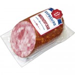 Колбаса Царицыно Императорская варено-копченая 500г