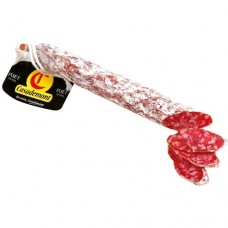 Колбаса Casademont фуэт экстра, сыровяленая, Пит-Продукт, 150 г в магазинах Пятерочка