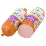 Колбаса Докторская, вареная, Мясной дом бородина, 500 г