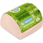 Колбаса Идеальный бутерброд Окраина вар. 530г