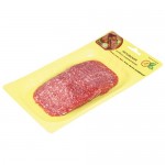 Колбаса Иней Литовская сырокопченая нарезка 100г