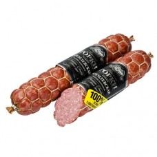 Колбаса Кремлевская, варено-копченая, Ближние Горки, 1 кг в магазинах Пятерочка