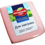 Колбаса Мясницкий Ряд Для завтрака вареная 400г