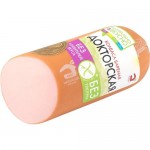 Колбаса Мясной дом Бородина Докторская вареная