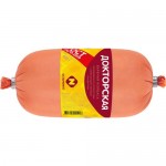 Колбаса ОСТАНКИНО Докторская вар.400г