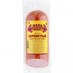 Колбаса ПАПА МОЖЕТ Сервелат Зернистый в/к 350г