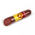 Колбаса Пресижн, сырокопченая, Останкино, 250 г