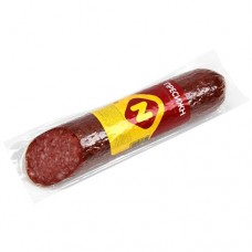 Колбаса Пресижн, сырокопченая, Останкино, 250 г в магазинах Пятерочка