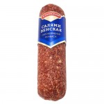 Колбаса САЛЯМИ ВЕНСКАЯ с/к в/у, б/с, 300г