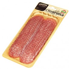 Колбаса Столичная, Егорьевская КГФ, 100 г в магазинах Пятерочка