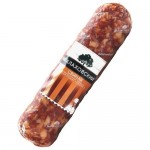 Колбаса Свиная, сырокопченая, Малаховский МК, 300 г