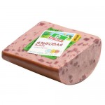 Колбаса Велком Языковая вареная 500г