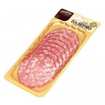 ПАЛЕРМО с/к нарезка, 0,1 кг бессортная