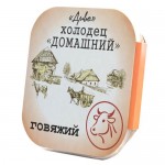 Холодец Домашний, говяжий, Диво, 300 г