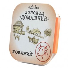 Холодец Домашний, говяжий, Диво, 300 г в магазинах Пятерочка