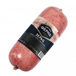 Мясная Ферма Зельц Мясо Прессованное 400 г. Шт.Продукт мясной. Изделие колбасное из термически обработанных ингредиентов.