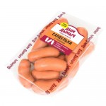 Сардельки Дым Дымыч с говядиной 1кг