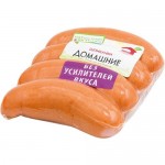 Шпикачки Мд Бородина Домашние 480г Шпикачки Мд Бородина Домашние 480г