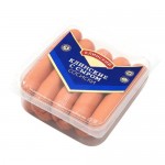 Сосиски Клинские с сыром 470 г