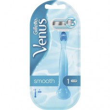 Бритва Gillette Venus со сменной кассетой в магазинах Пятерочка