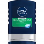 Гель NIVEA Men Комфорт Fresh после бритья 100мл