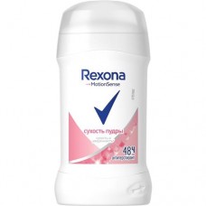 Антиперспирант-карандаш Rexona Сухость пудры 40 мл в магазинах Пятерочка