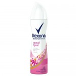 Антиперспирант Rexona Яркий букет аэрозоль 150 мл