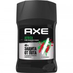 AXE АНТИПЕРСПИРАНТ КАРАНДАШ АФРИКА 50 МЛ
